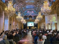 Professor Yunus Concludes 10-Day European Visit