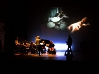 Opera Based on Life  of  Yunus  Staged  in  Italy