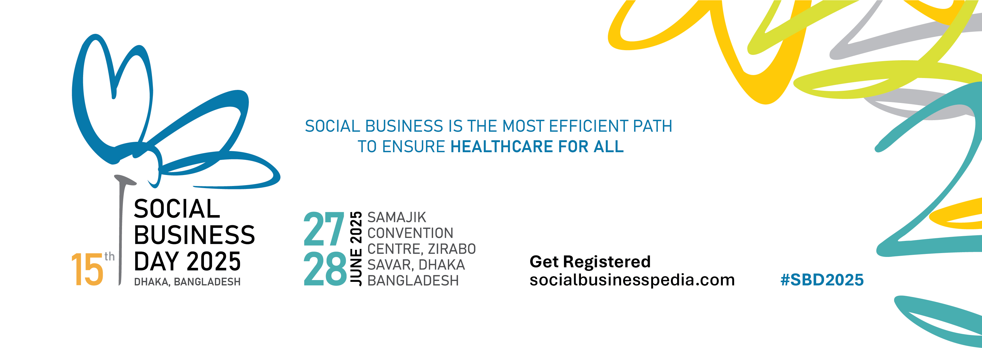 Social Business Day 2025